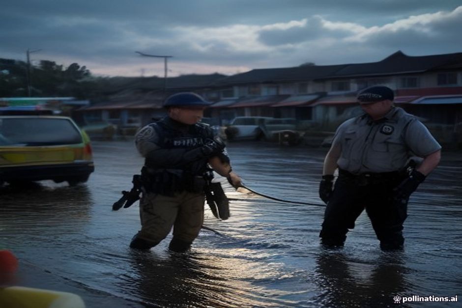 Bali Faces Rising Tidal Flooding: Local Communities on High Alert