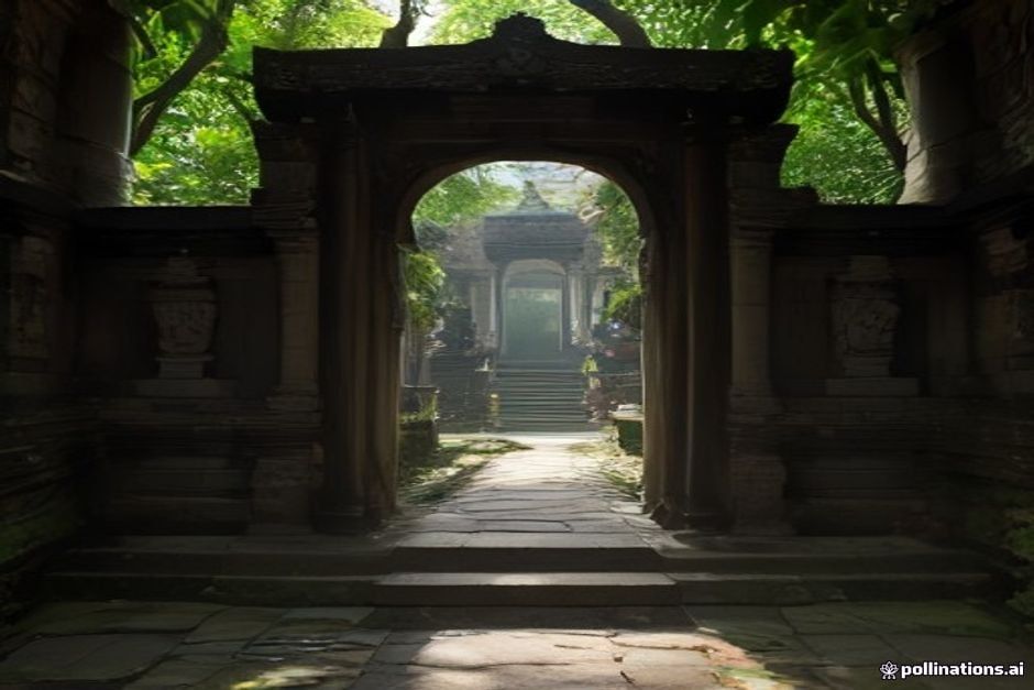 Balinese Culture Invigorated as Art Festivals Draw Global Visitors