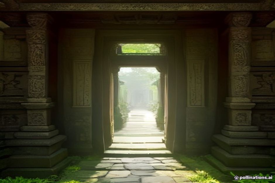 Bali's Art Festivals: A Canvas for Economic Growth and Cultural Exchange