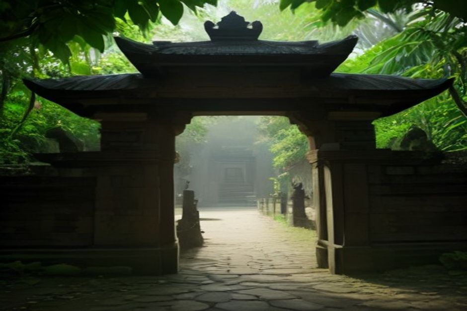 Bali's Cultural Festivals: Reviving Traditions and Boosting Tourism