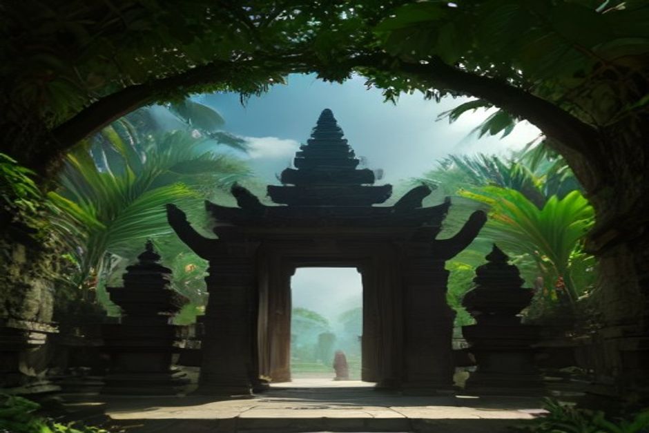 Bali's Digital Nomad Boom: Transforming Local Tourism Landscape