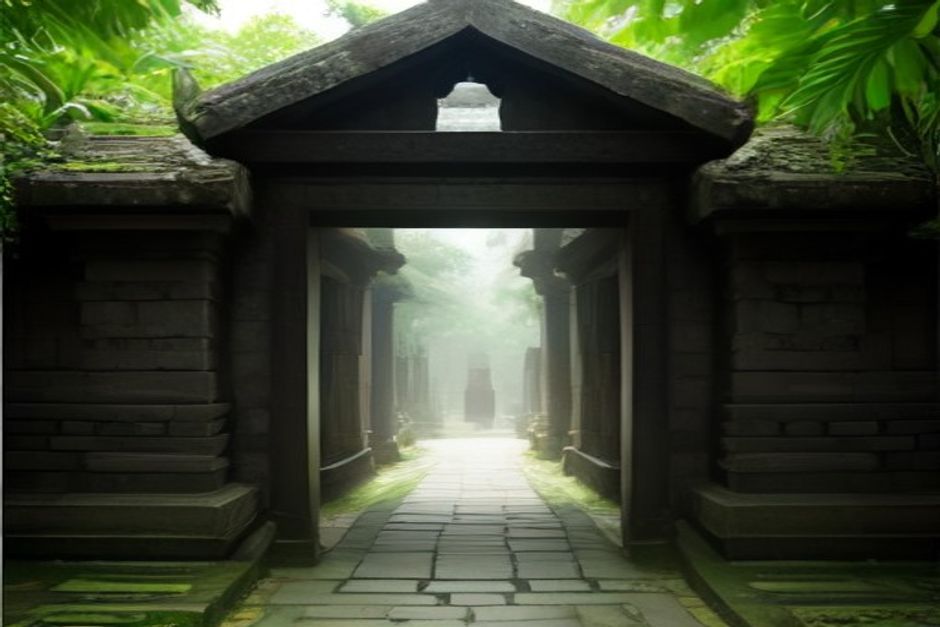 Bali's Eco-Tourism Initiatives Transform Visitor Experiences