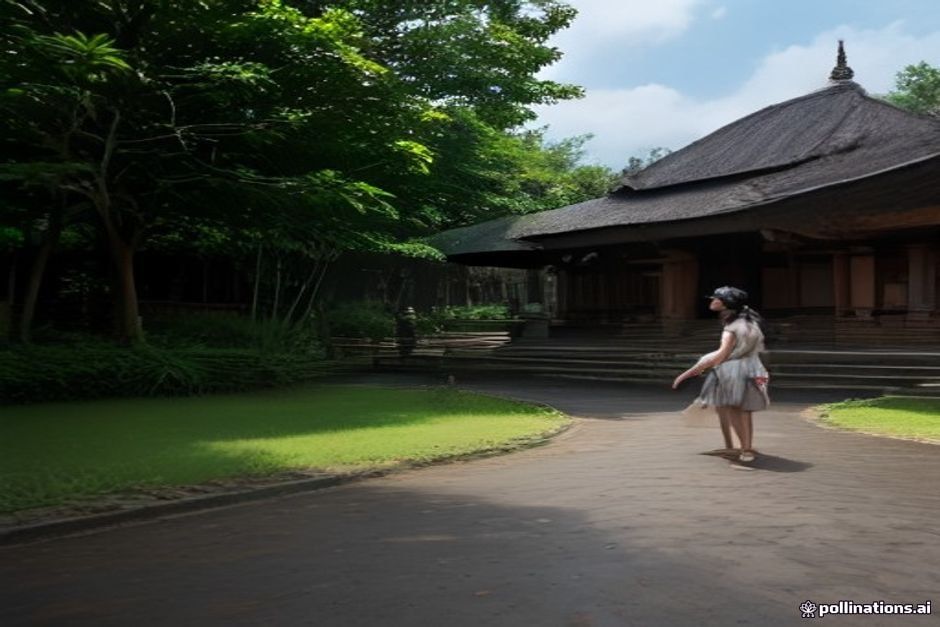 Bali's Evolving Public Health Strategy: A Response to Emerging Global Trends
