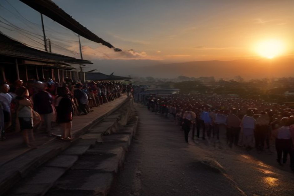 Bali's Hidden Dangers: Rising Accidents on Popular Tourist Trails