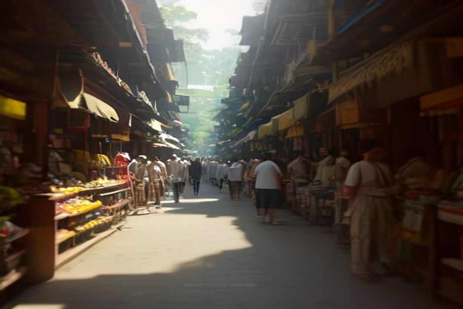 Bali's Hidden Gems: Exploring Lesser-Known Tourism Hotspots