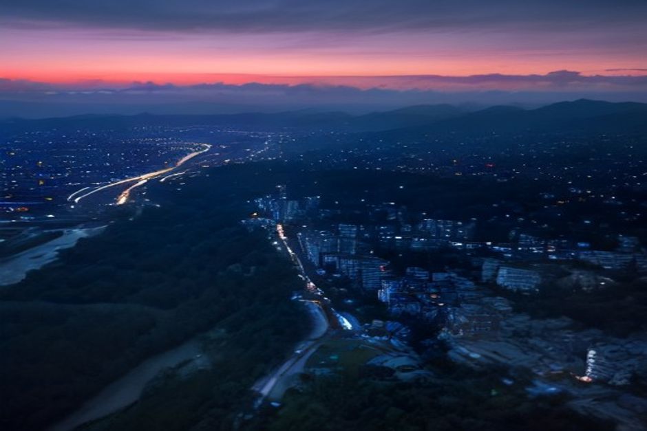 Bali's Infrastructure Investments Surge: A Path to Economic Resilience