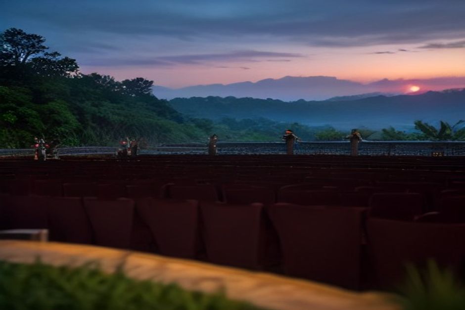 Bali's New Agricultural Policies Aim to Boost Local Food Production
