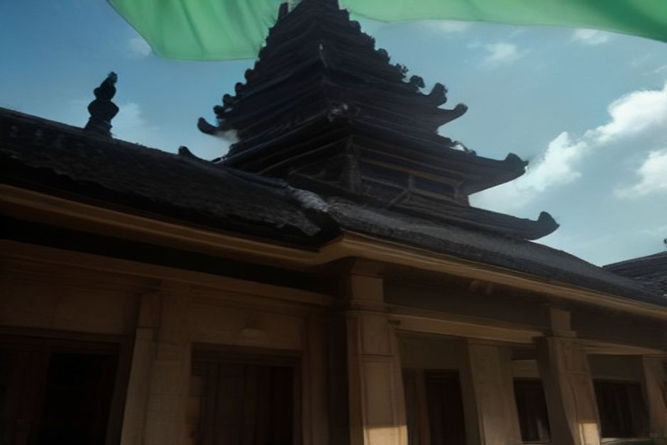 Bali's New Green Energy Initiative Set to Transform Local Economy