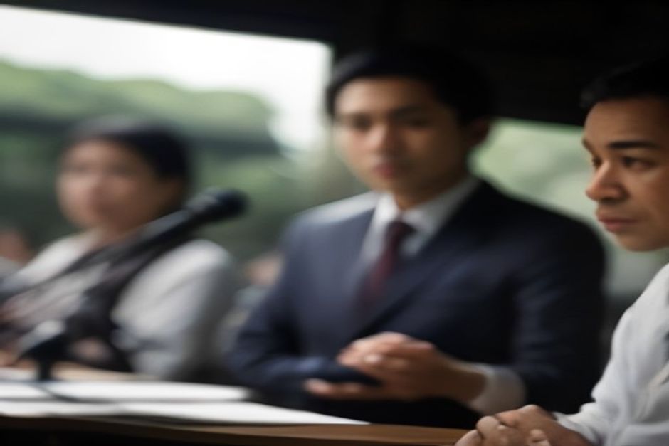Bali's Provincial Government Navigates Challenges in Urban Development