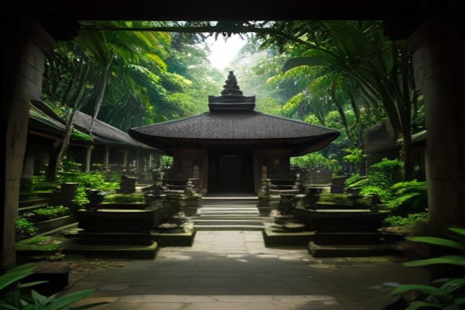 Bali's Resort Sector Shifts Towards Sustainable Luxury Experiences