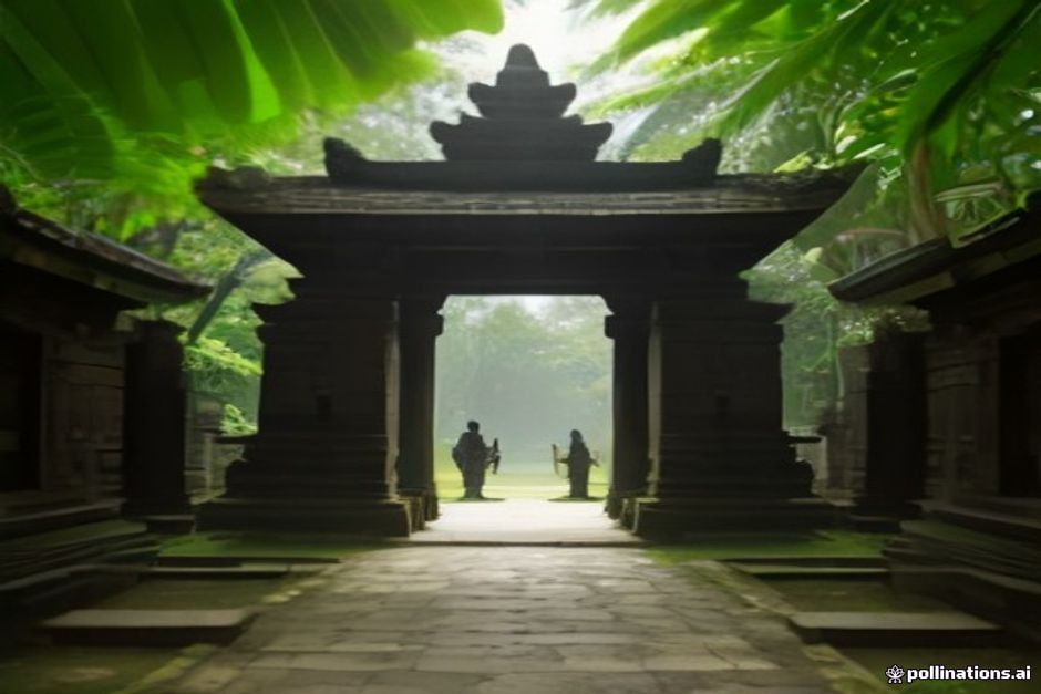 Bali's Shift to Wellness Tourism: A Holistic Approach to Visitor Experience