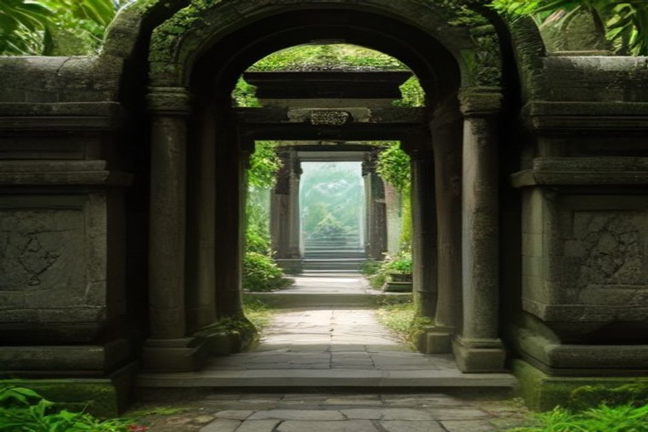 Bali's Tech-Driven Tourism Transformation: A New Era for Travel Experiences