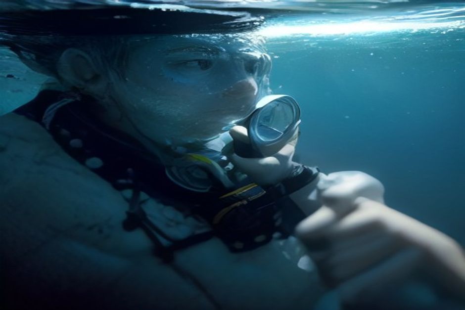 Bali's Underwater Dangers: Rising Incidents of Ocean-Related Emergencies