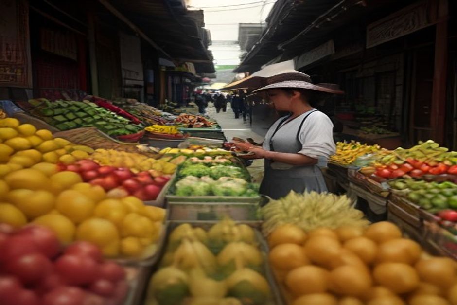 Bali's Urban Development: A Push Towards Sustainable Infrastructure