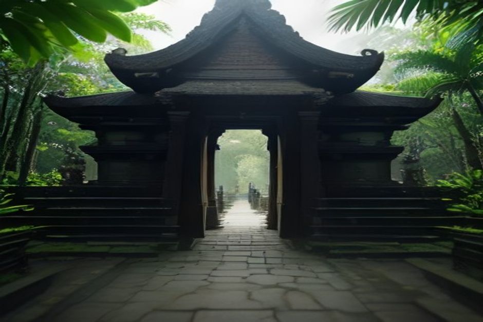 Bali's Wellness Tourism Sector Expands Amid Global Health Trends