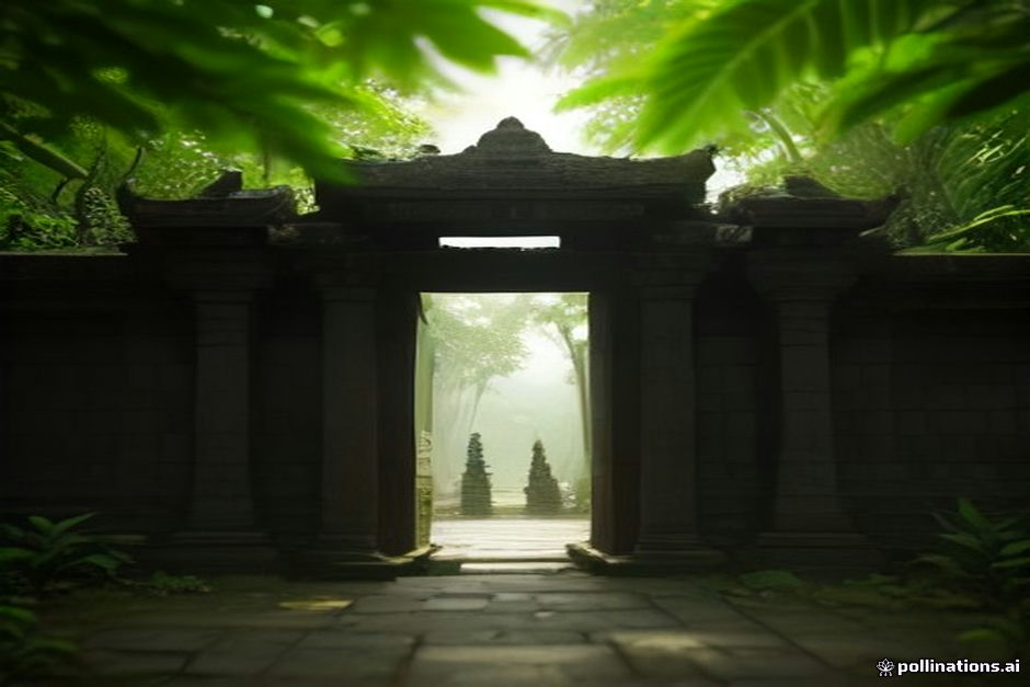 Beyond Beaches: Bali's Cultural Narratives Enhance Visitor Engagement