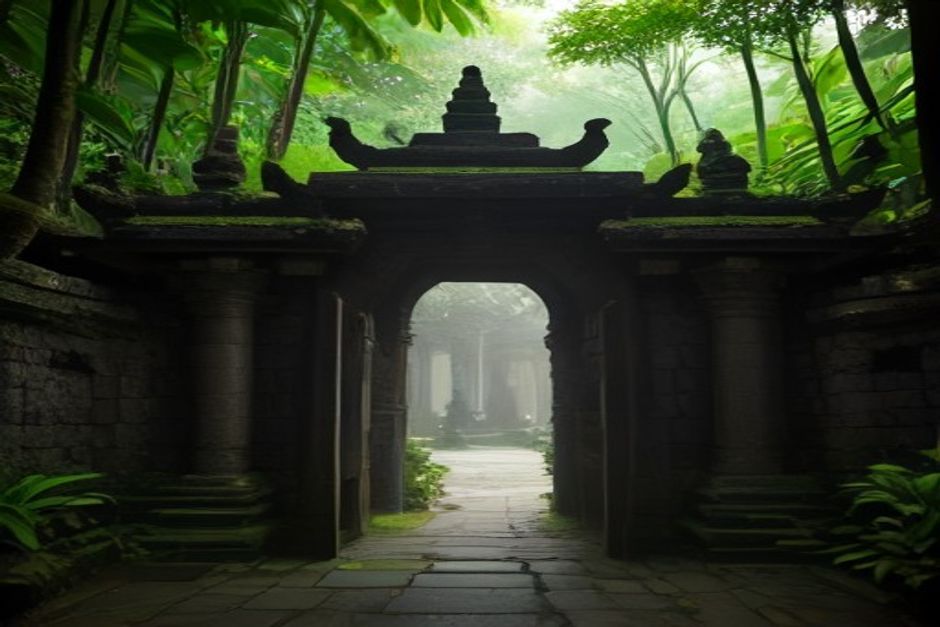Beyond Beaches: Bali's Thriving Adventure Tourism Scene