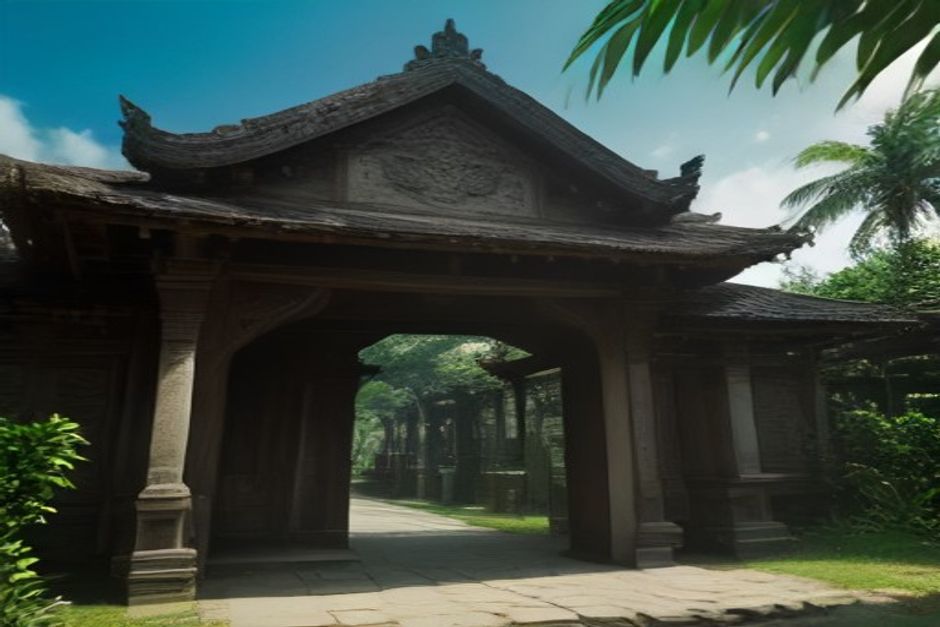 Canggu's Rise as a Sustainable Tourism Hub: A New Model Emerges
