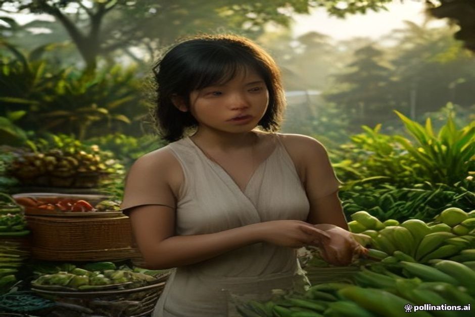 Community Mobilizes for Eco-Friendly Infrastructure in Ubud