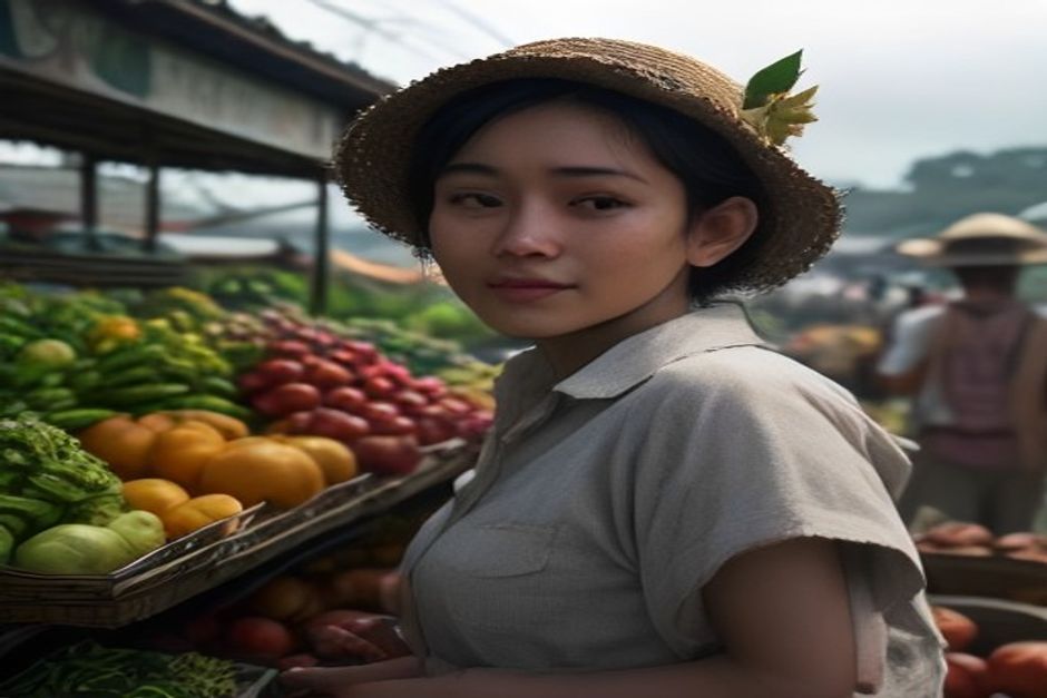 Community-Driven Infrastructure Projects Transform Rural Bali