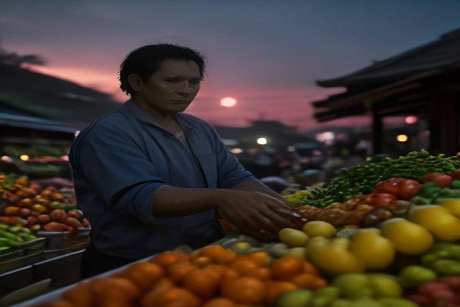 Community-Led Initiatives Drive Infrastructure Improvements Across Bali