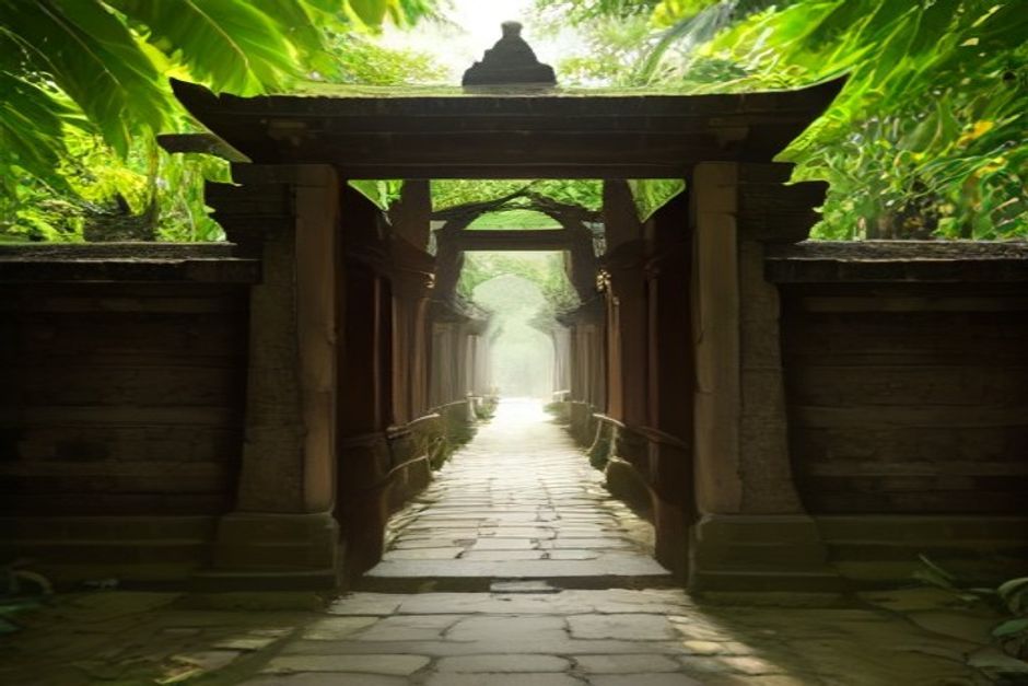 Cultural Heritage Boosts Bali Tourism with Authentic Experiences