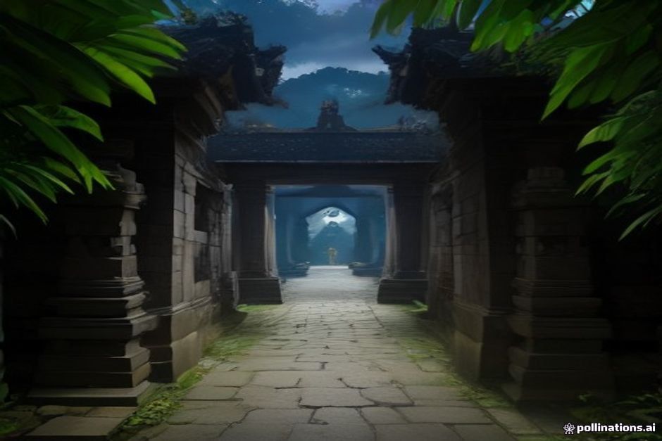Cultural Heritage Drives Growth in Bali's Tourism Sector