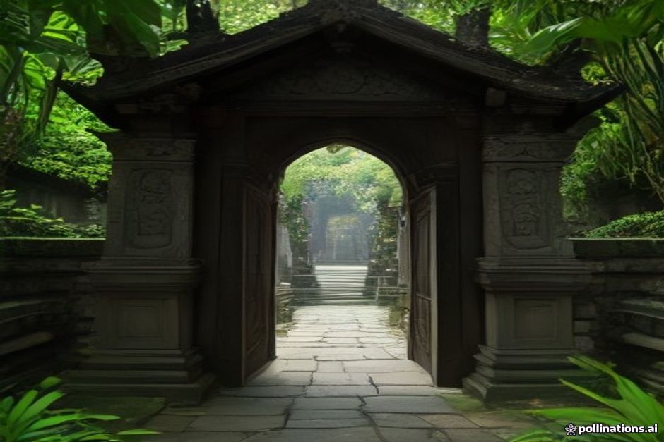 Cultural Immersion: Bali's Newest Trend in Tourist Attractions