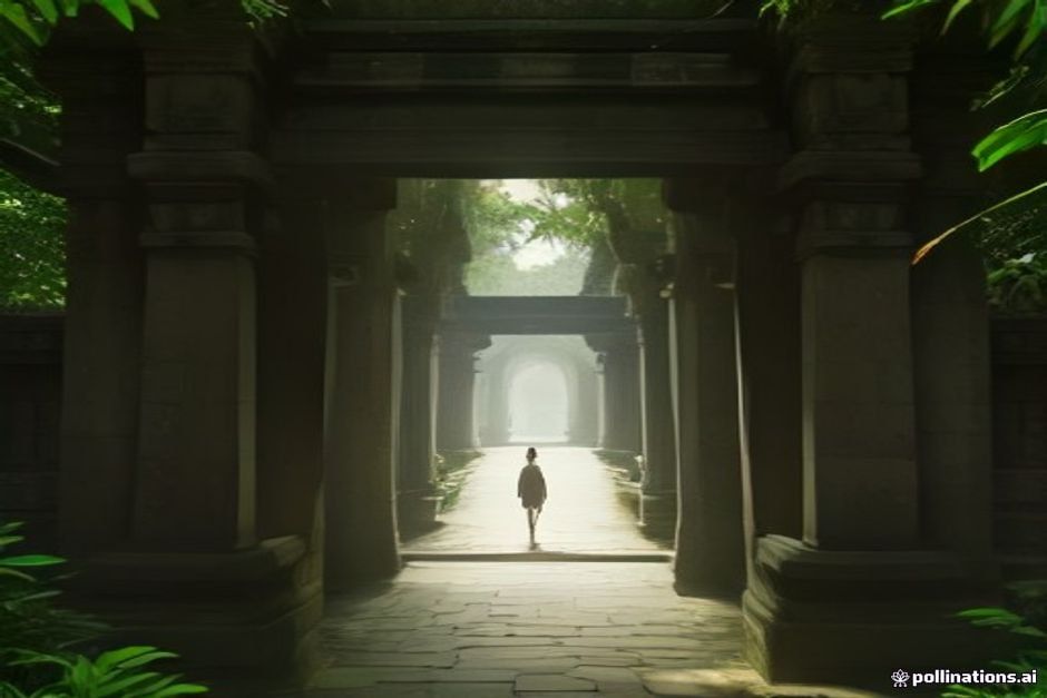 Cultural Tourism in Bali: A Shift Towards Experiential Journeys