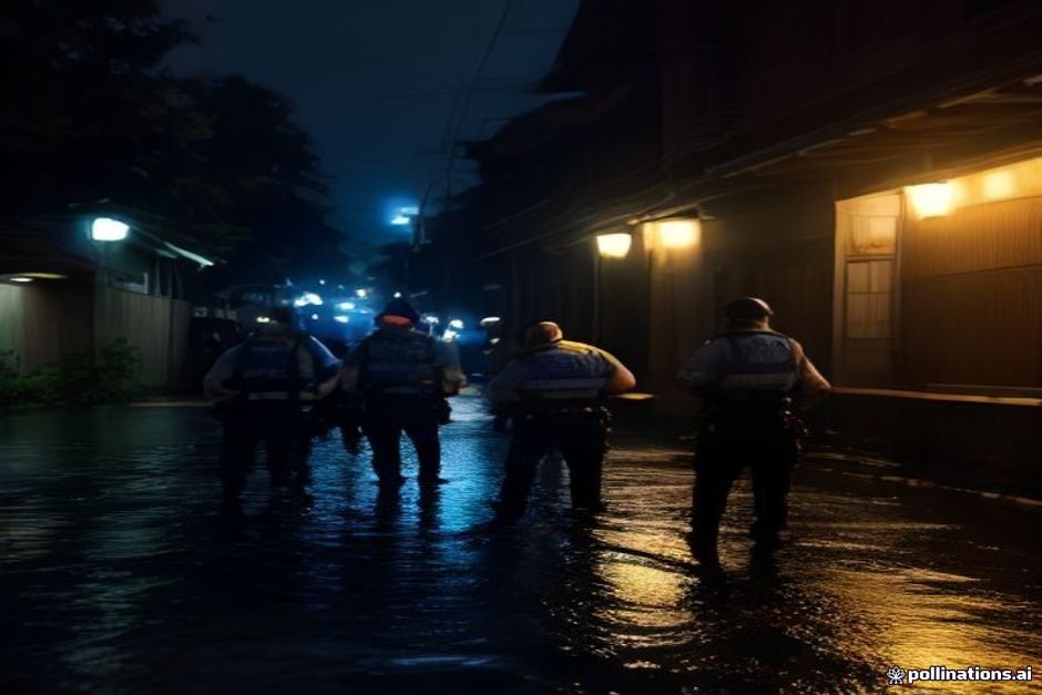 Emergency Response Challenges as Bali Faces Increasing Flood Risks