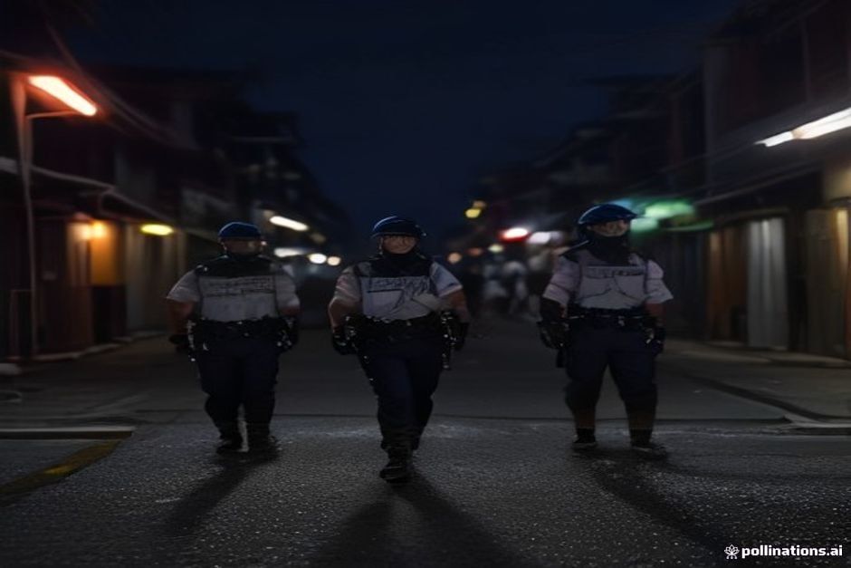 Emergency Response Strained as Bali Faces Increased Tsunami Threats