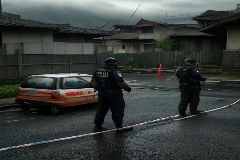 Emergency Services Gear Up for Potential Tsunami Risks in Bali