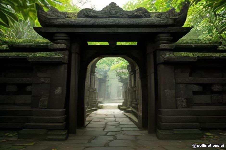 Emerging Arts Festivals Illuminate Bali's Cultural Tourism Landscape