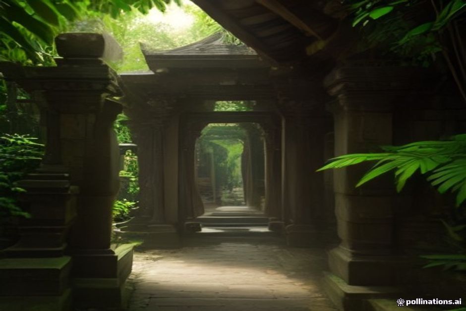 Emerging Eco-Lodges in Ubud Transform Bali's Tourism Landscape