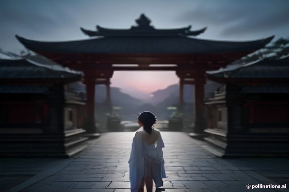 Emerging Trends in Bali's Health and Wellness Sector Amid Global Shifts