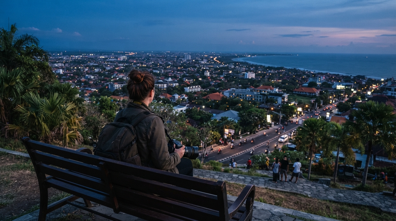 Emerging Trends in Bali's Sustainable Tourism Practices
