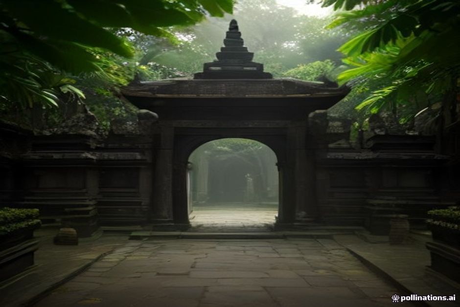 Event-Driven Tourism: Bali's Festivals Fuel Economic Revival
