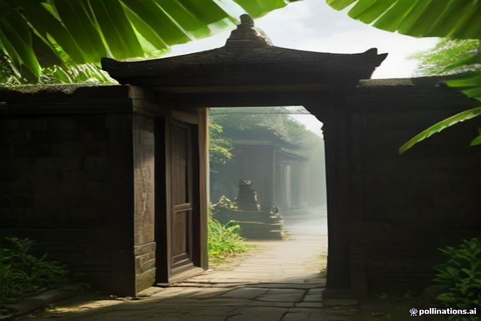 Exploring Bali's New Wave of Rural Tourism: Authentic Experiences Await