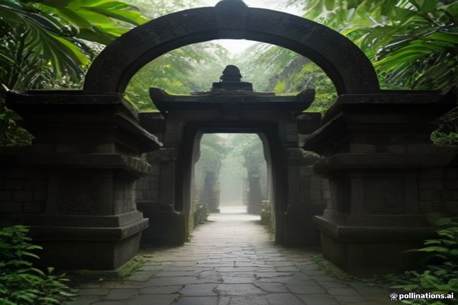 Exploring the Rise of Remote Work Retreats in Bali's Tourism Sector