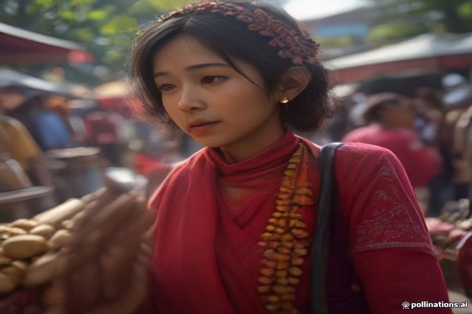 Festival Season Sparks Economic Boom for Bali's Local Artisans
