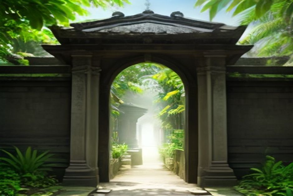 Gentrification in Canggu: The Cost of Bali's Tourism Boom