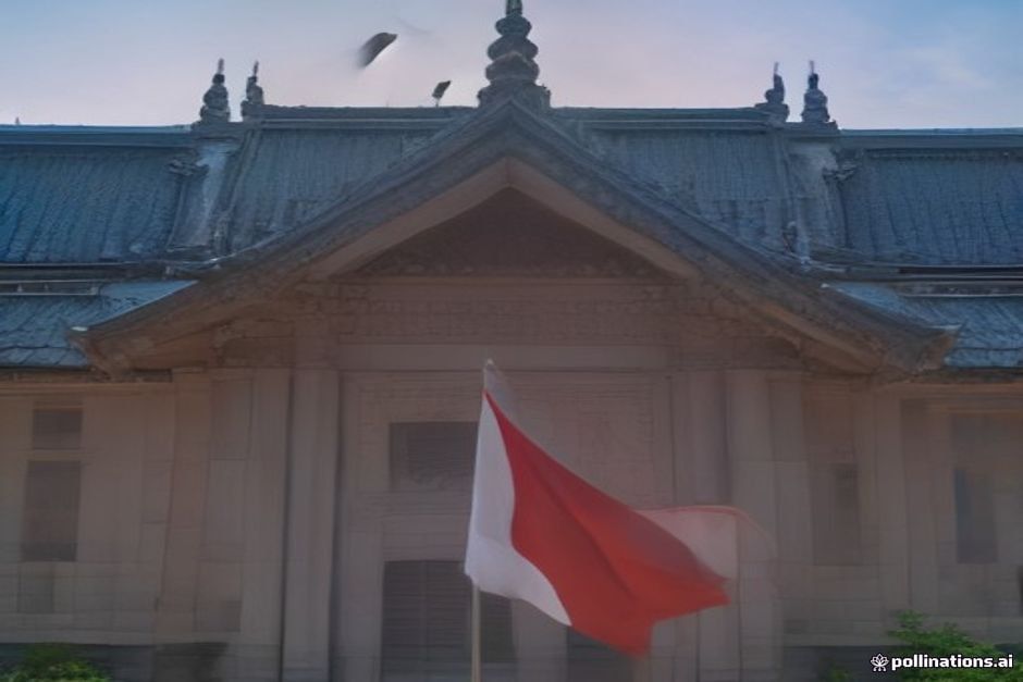 Governor Koster's New Strategy to Tackle Bali's Air Quality Crisis
