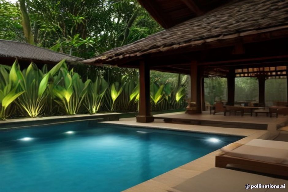 Hotel Sustainability Initiatives Drive Bali's Eco-Tourism Growth