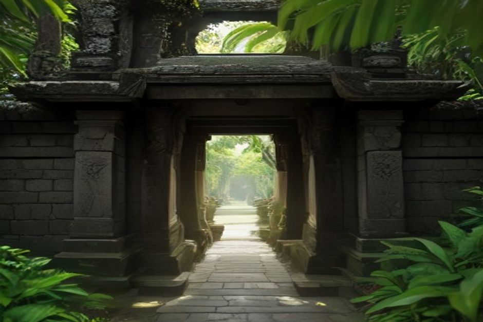 Innovative Cultural Experiences Drive Bali's Tourism in 2026
