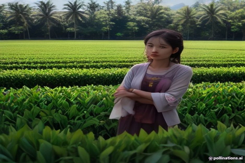 Investors Target Bali's Growing Agritech Scene as Global Demand Rises