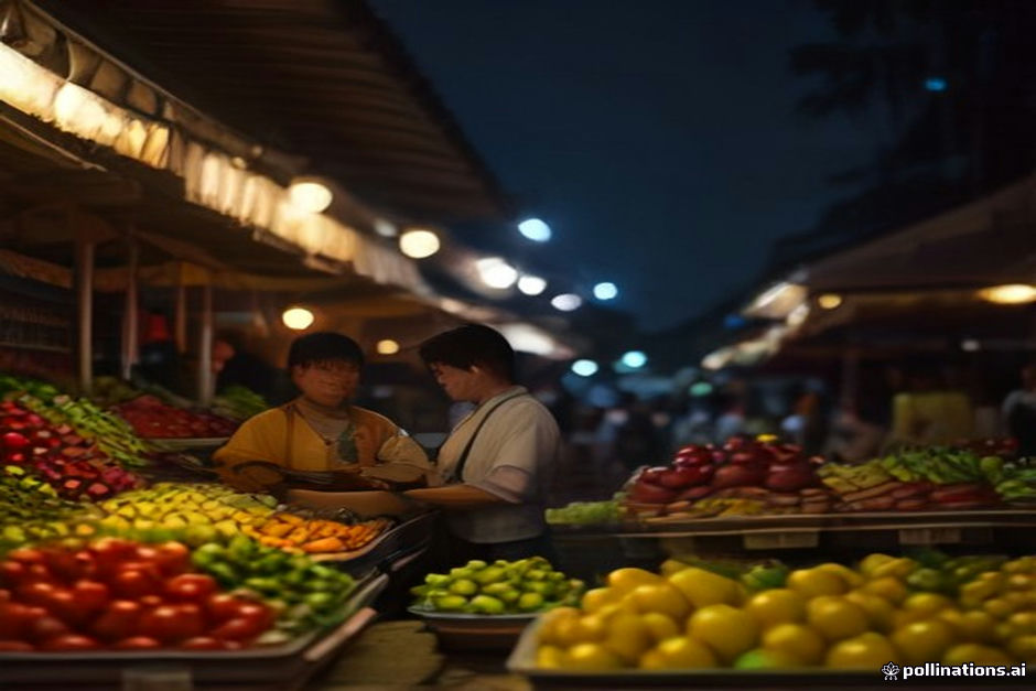 Local Communities in Bali Champion Renewable Energy Initiatives