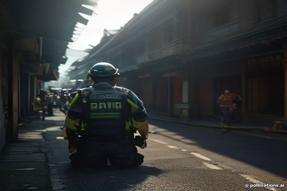 Navigating Bali's Hidden Dangers: A Surge in Fire Incidents