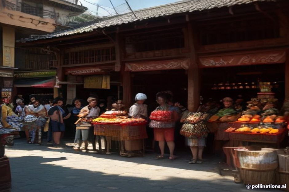Record High Hotel Occupancy Rates Drive Bali's Tourism Resurgence