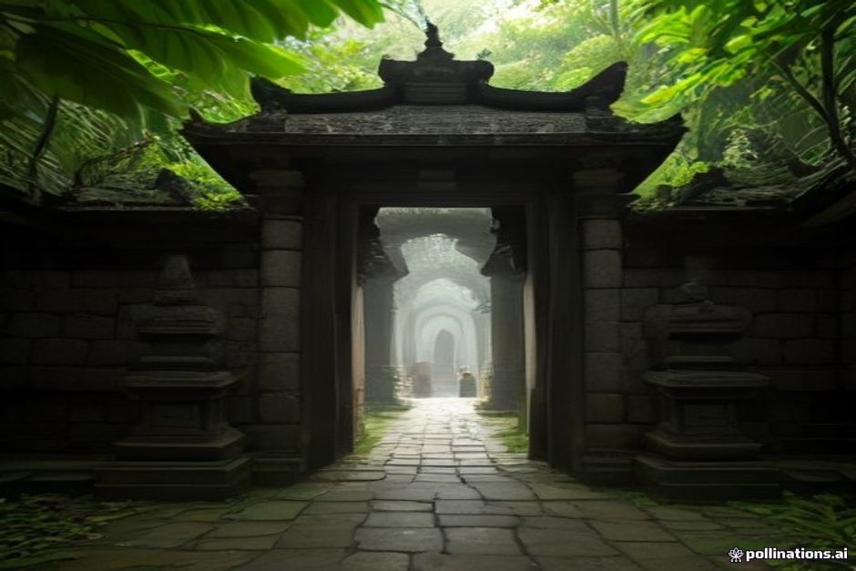 Reimagining Bali's Tourism Landscape: The Rise of Eco-Conscious Travel