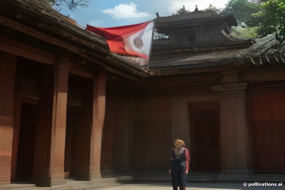 Resilience in Tourism: Bali's Shift Towards Cultural Heritage Preservation